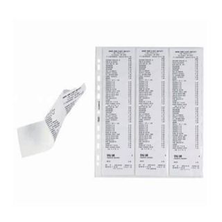 FAVORIT CF10 BUSTE FOR.P/SCONT.8X30 (X4)