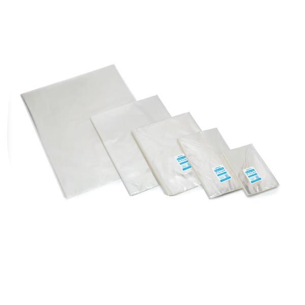 FAVORIT SACCHETTI IN PP 50 X 35 CM TRASPARENTE CONF 100 Pz