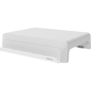 FELLOWES BREYTA SUPPORTO MONITOR BIANCO