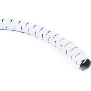 FELLOWES FASCIA CAVI 20CM BIANCO
