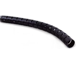 FELLOWES FASCIA CAVI 30CM NERO