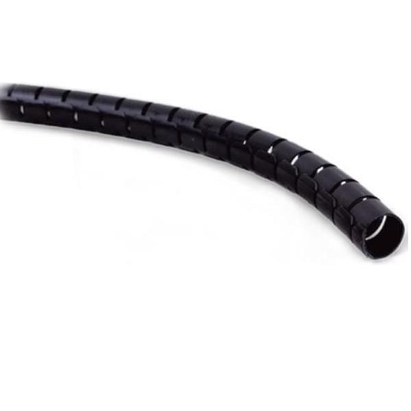 FELLOWES FASCIA CAVI 30CM NERO