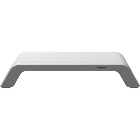 FELLOWES HANA LT SUPPORTO MONITOR BIANCO
