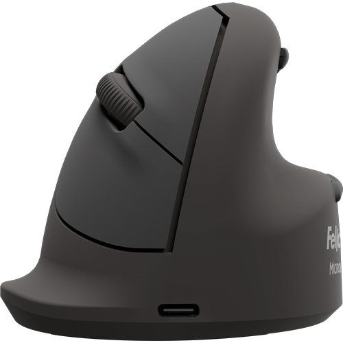 FELLOWES MOUSE ERGO BREYTA L SINISTRO
