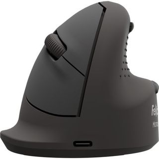 FELLOWES MOUSE ERGO BREYTA S DESTRO