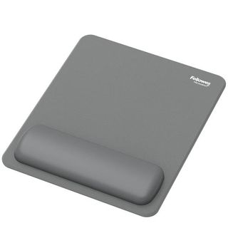 FELLOWES MOUSEPAD POGGIAPOLSI BREYTA GRIGIO