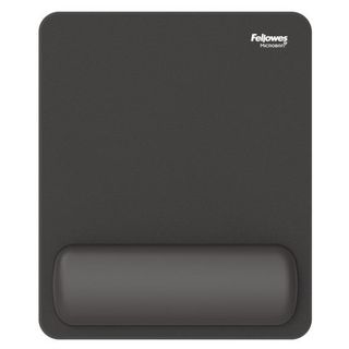 FELLOWES MOUSEPAD POGGIAPOLSI BREYTA NERO