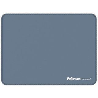 FELLOWES MOUSEPAD XL BREYTA AZZURRO MARINO