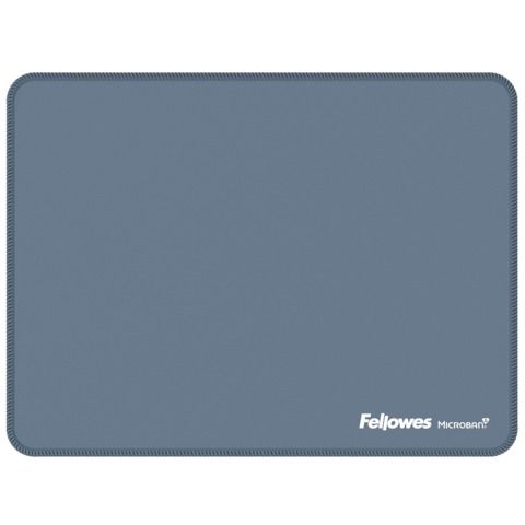 FELLOWES MOUSEPAD XL BREYTA AZZURRO MARINO