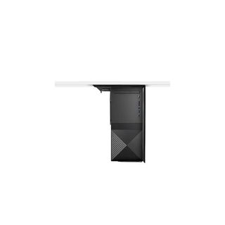 FELLOWES SMART SPACE SUPPORTO CPU NERO