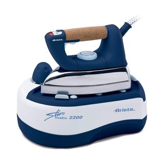 FERRO DA STIRO CON CALDAIA 6257 STIROMATIC 2200