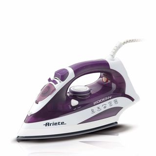 FERRO DA STIRO VAPORE VERTICALE 6235 STEAM IRON 2000W