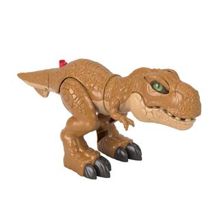 FISHER - PRICE - JURASSIC WORLD FEROCISSIMO T-REX HFC04