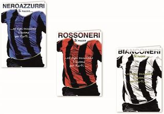 FLORIO CF12 BIGLIETTI SUPER CALCIO ASSORTI