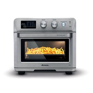 FORNO + FRIGGITRICE AD ARIA 25L ARI4629/11