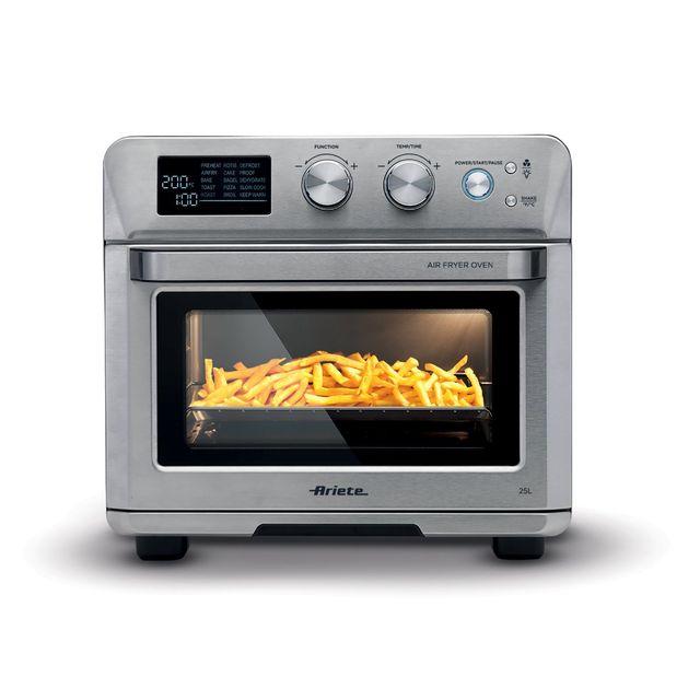 FORNO + FRIGGITRICE AD ARIA 25L ARI4629/11