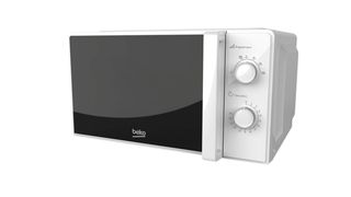 FORNO A MICROONDE MOC20100WFB 20L. BIANCO