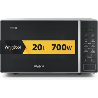 FORNO A MICROONDE MWP 203 SB - 700W - FUNZIONE GRILL