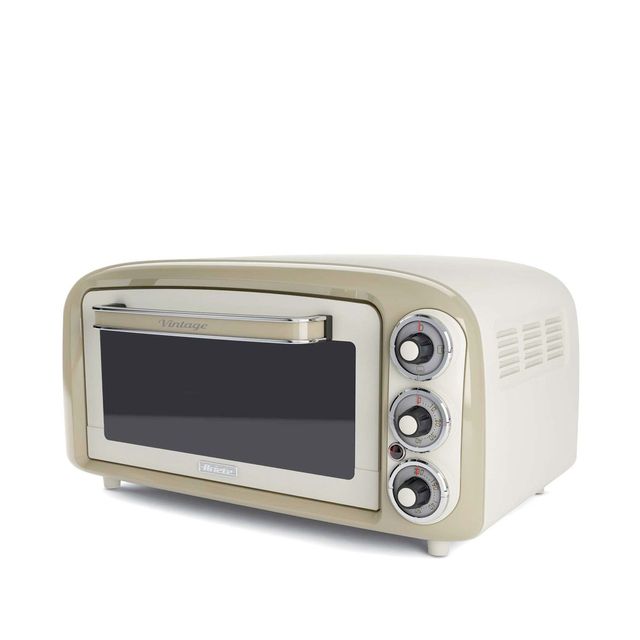 FORNO ELETTRICO VINTAGE BEIGE 18 LT (0979/03)