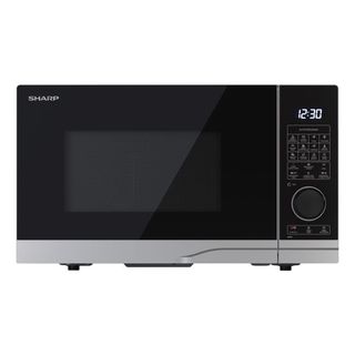FORNO MICROONDE DIGITALE SHARP ITALIA - 25LT 1200 WATT GRILL