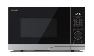 FORNO MICROONDE DIGITALE SHARP ITALIA 28LT 1250 GRILL+CONVEZIONE