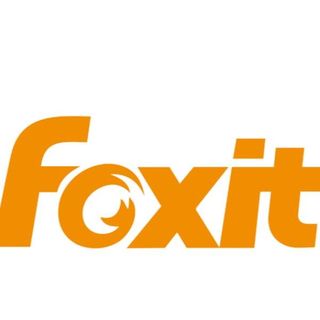 FOXIT ESIGN BUSINESSSUBSCRIPTION 1-1000+