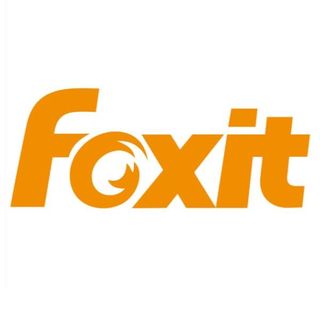 FOXIT PDF EDITOR+SUB 10 - 35
