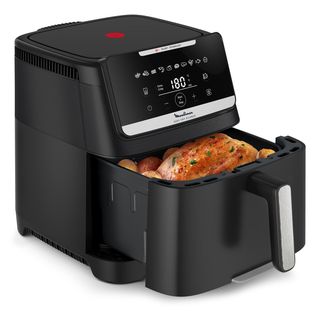 FRIGGITRICE AD ARIA EASY FRY SILENCE EZ8428 7LT