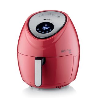FRIGGITRICE AD ARIA XXL 7LITRI 200G ROSSO 1800