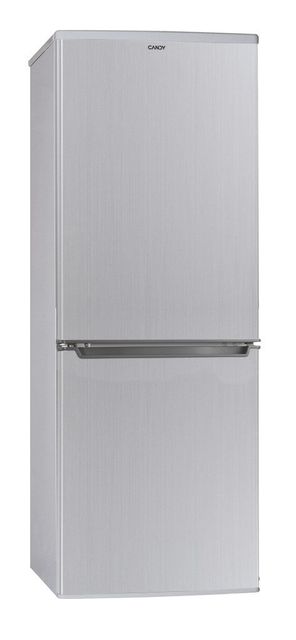 FRIGORIFERO COMBINATO CHCS 514EX 207LT 2 PORTE