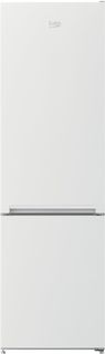 FRIGORIFERO DOPPIA PORTA RCSA300K40WN COMBINATO 204LT BIANCO