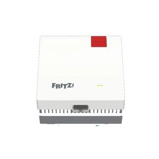 FRITZ! REPEATER 1700 WI-FI 7 EXTENDER DUAL BAND 2.4/5GHz 3568 Mbit/s LAN GIGABI…