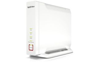 FRITZ!Box 4060 router wireless Gigabit Ethernet Banda tripla (2.4 GHz/5 GHz/5 G…