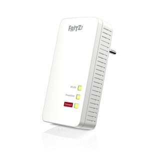 FRITZ!Powerline FRITZ! Powerline 1260E 1200 Mbit/s Collegamento ethernet LAN Wi…