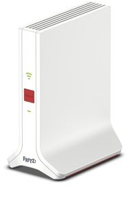 FRITZ!Repeater 3000 AX Ripetitore di rete 2400 Mbit/s Bianco