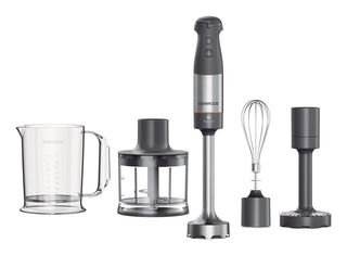 FRULLATORE MIXER A IMMERSIONE TRIBLADE XL+ HBM60.307GY 1000W