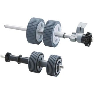 FUJITSU KIT RULLI PESCAGGIO + SFOGLIATORE