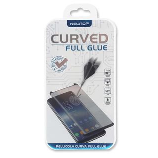FULL GLUE VETRO CURVO HONOR 200 PRO