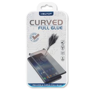 FULL GLUE VETRO CURVO REALME 16 PRO PLUS 5G