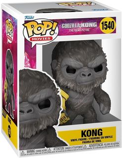 FUNKO POP GODZILLA VS KING KONG - VINYL FIGURE 1540 KONG 9CM