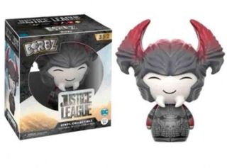 FUNKO POP JUSTICE LEAGUE DORBZ - 352 STEPPENWOLF 8CM*