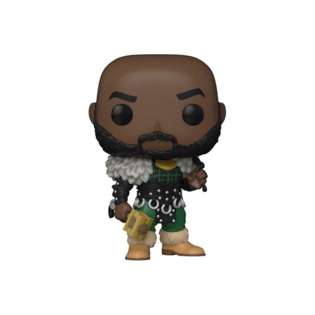 FUNKO POP MARVEL: LOKI - VINYL FIGURE 984 BOASTFUL LOKI 9CM*