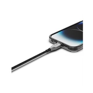 Cygnett Cavo da Lightning a USB-C 1M - Nero
