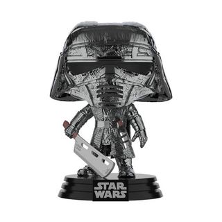 FUNKO POP STAR WARS: THE RISE OF SKYWALKER - VINYL FIGURE 335 KOR BLADE (HEMATI…