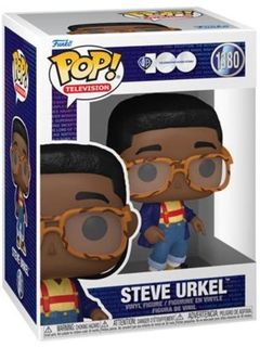 FUNKO POP WARNER BROS: 100TH ANNIVERSARY - FAMILY MATTERS 1380 VINYL FIGURE - U…
