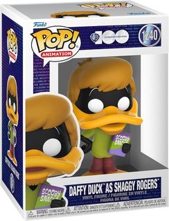 FUNKO POP WARNER BROS: 100TH ANNIVERSARY - LOONEY TUNES - VINYL FIGURE 1240 DAF…