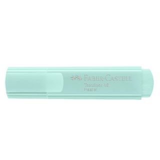 Faber Castell CF10 EVIDENZ TEXT 1546 PASTELTROPIC