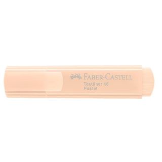 Faber Castell TEXTLINER 46 PASTEL - Confezione da 10