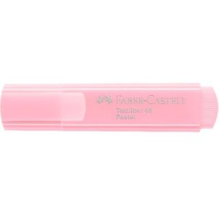 Faber Castell TEXTLINER 46 PASTEL - Confezione da 10