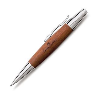 Faber-Castell e-motion - Portamina - B - 1.4 mm - retrattile - con gomma